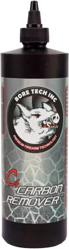 Засіб для чищення Bore Tech C4 CARBON REMOVER 473 мл
