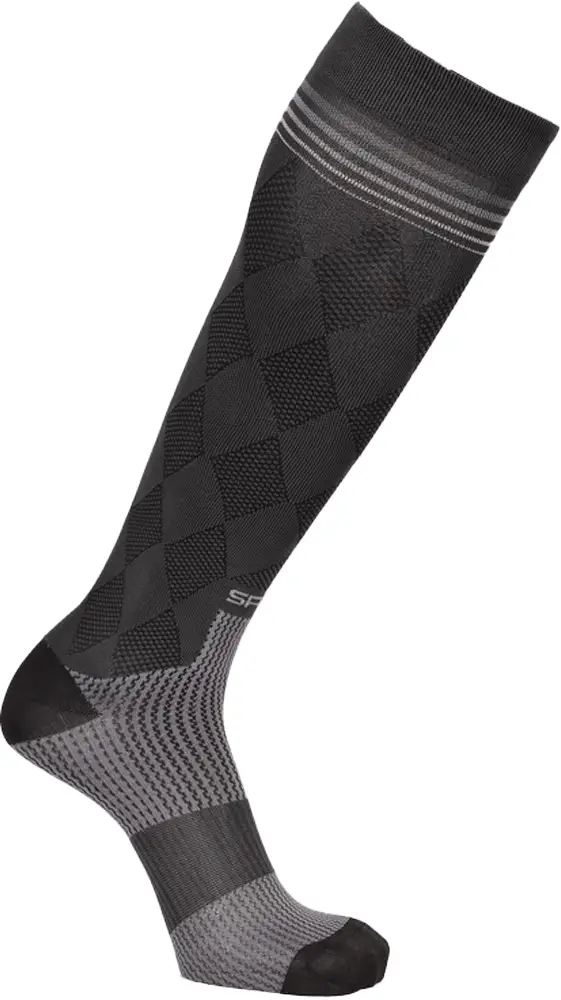 Шкарпетки Spring MULTI TEXTURE TECH