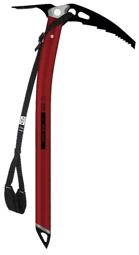 Льодоруб Climbing Technology Alpin Tour 70см