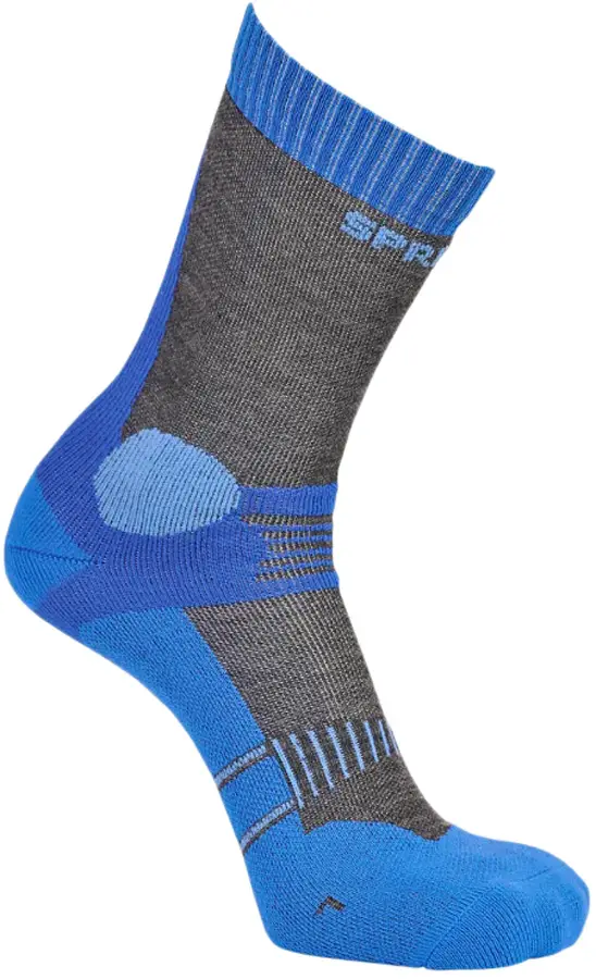 Шкарпетки Spring Trekking Moderate