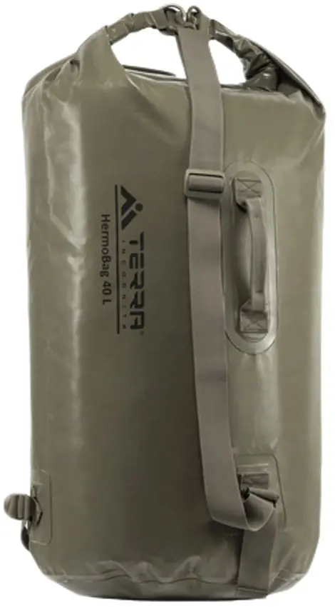 Гермомішок Terra Incognita HermoBag 40 Olive