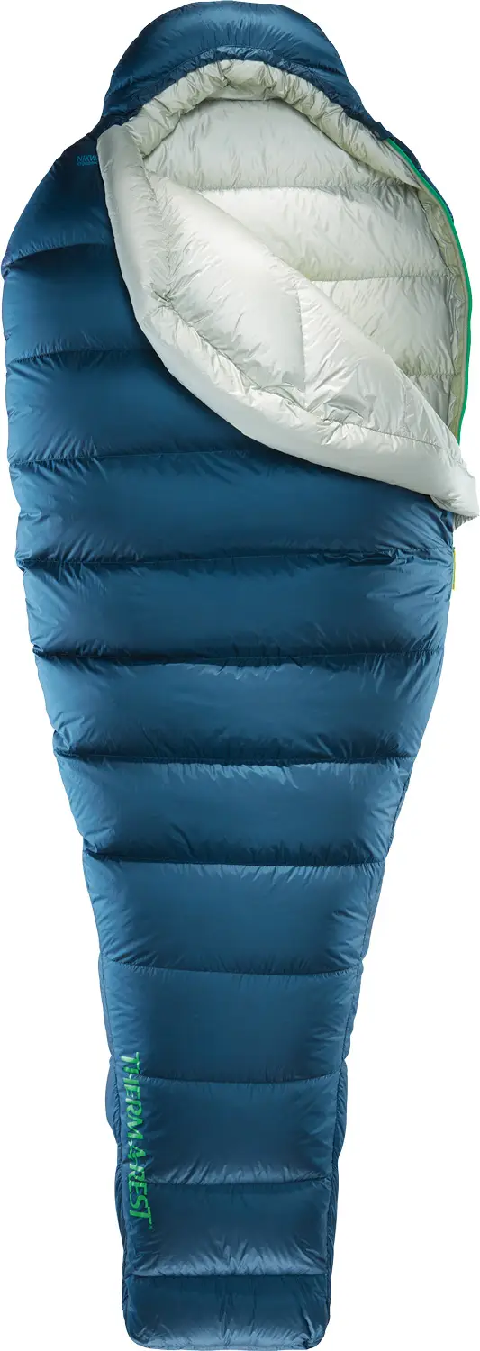 Спальний мішок Therm-A-Rest Hyperion -6C UL Bag Regular