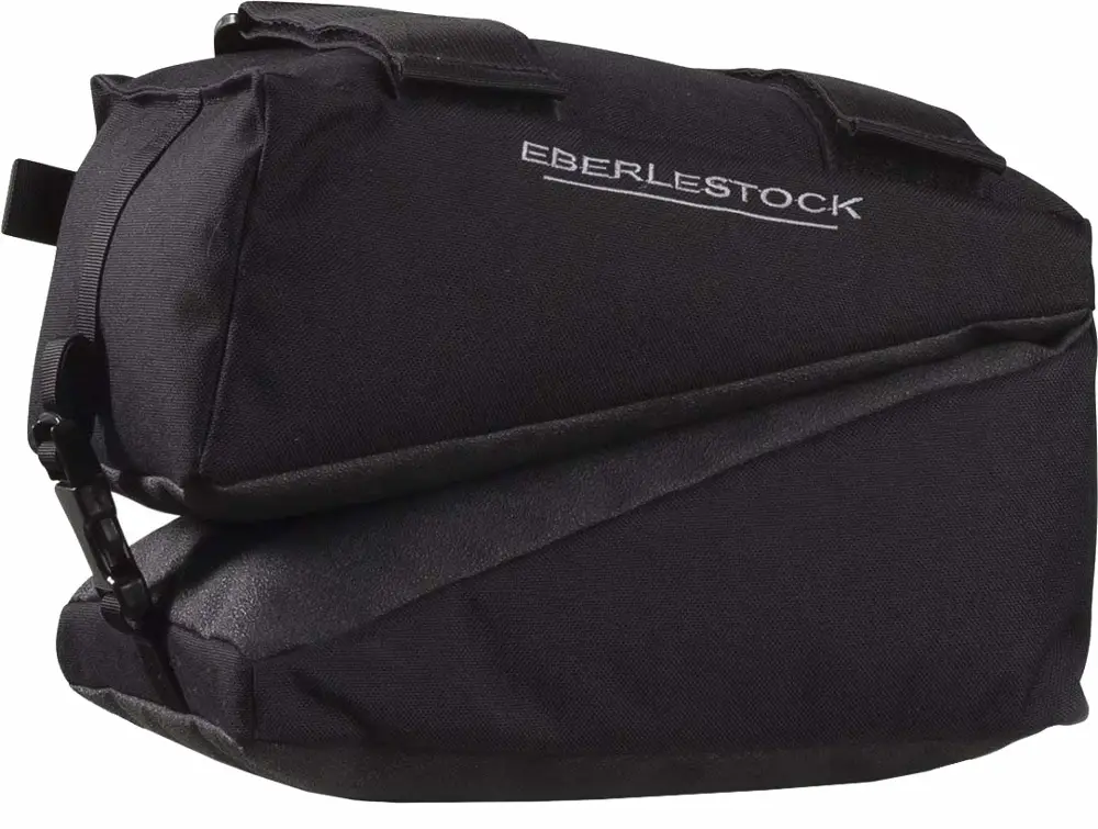 Подушка Eberlestock Batterfly для стрільби. Black