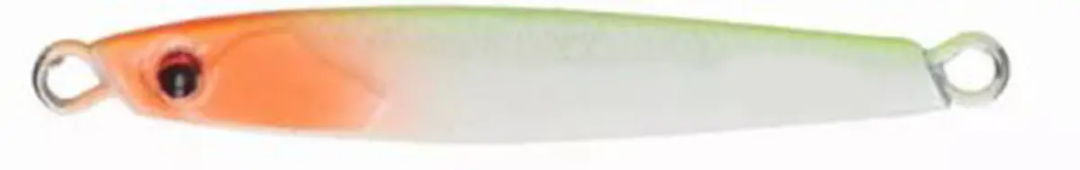 Пилкер Golden Catch Sandeel 11g 106G Glow