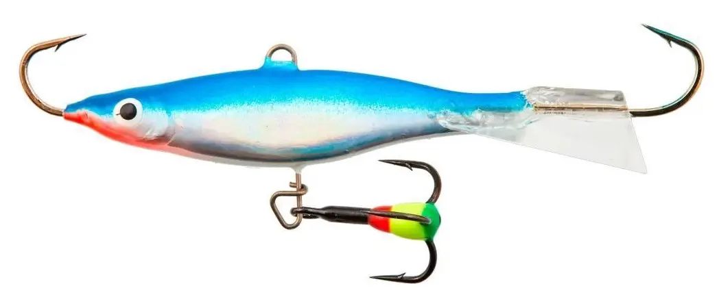 Балансир Lucky John Viking 6 65mm 16.0g #15H