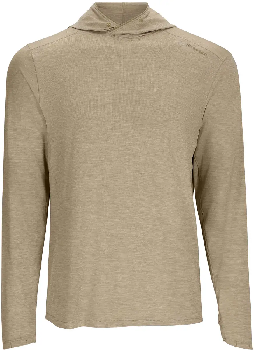 Реглан Simms SolarFlex Cooling Hoody