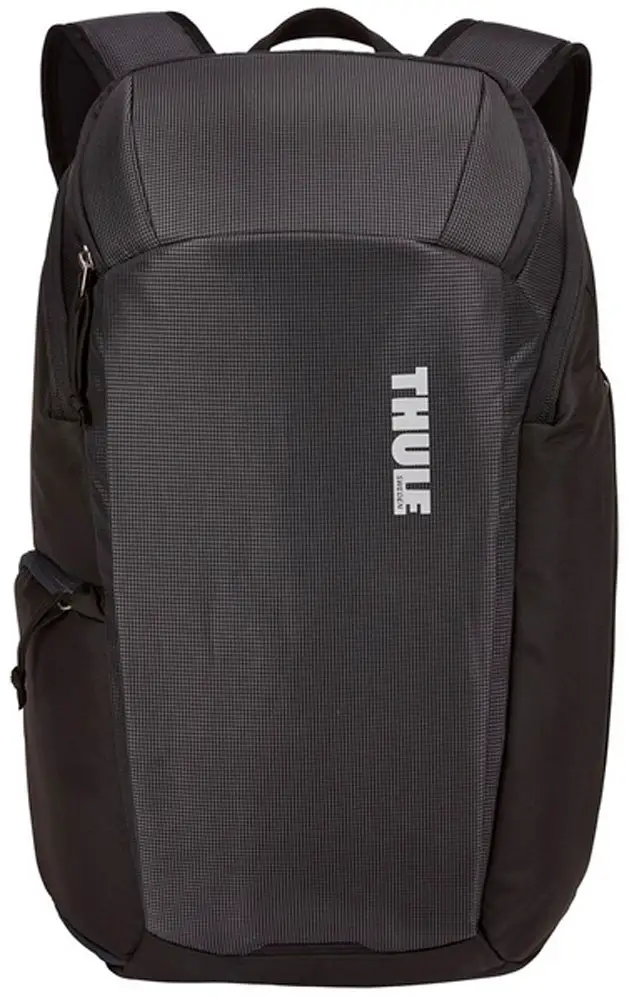 Рюкзак Thule EnRoute Camera Backpack TECB120 для фототехніки 20 Black
