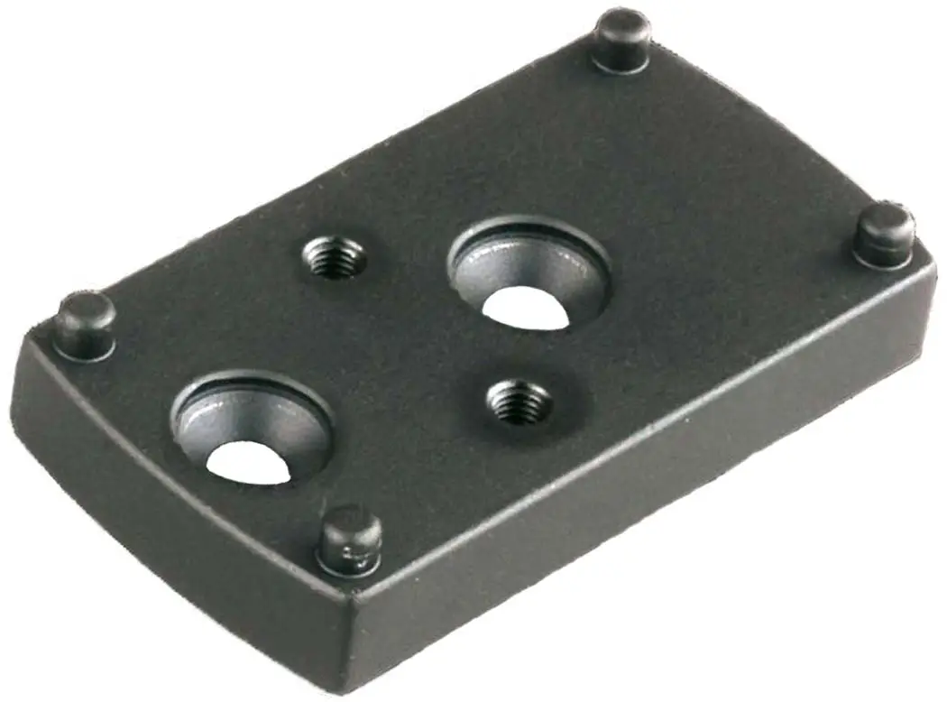 Адаптер Spuhr A-0011 для Docter Sight