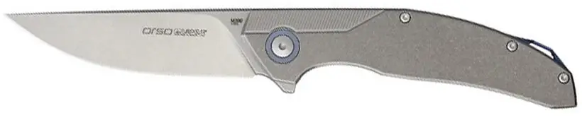 Нож Viper Orso Titanium