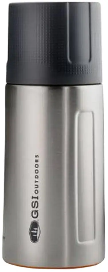 Термос GSI Glacier Stainless Vacuum Bottle 0.5l Steel