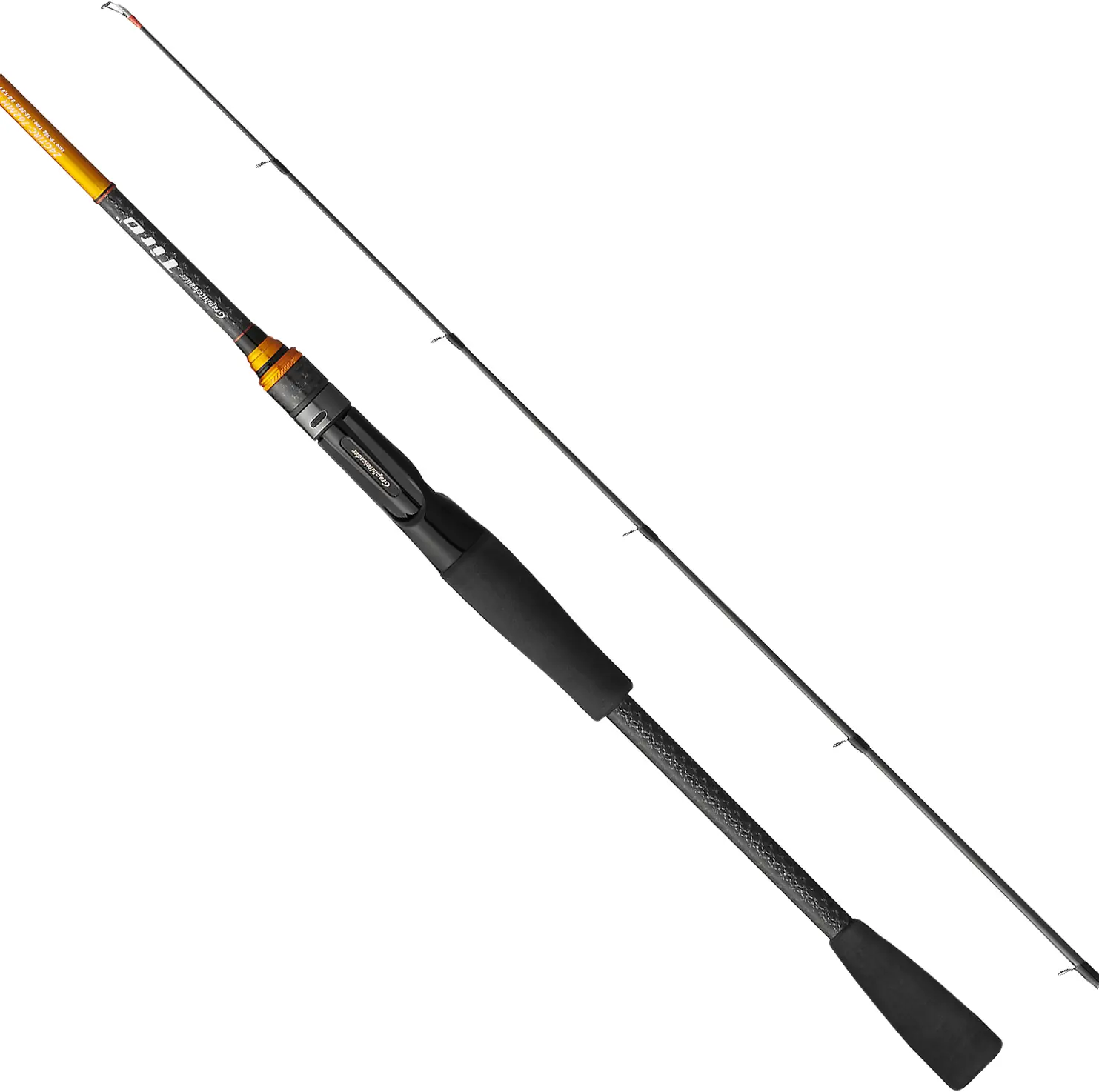 Спінінг Graphiteleader 24 Tiro 24GTIRC-752M 2.26m 7-28g Casting