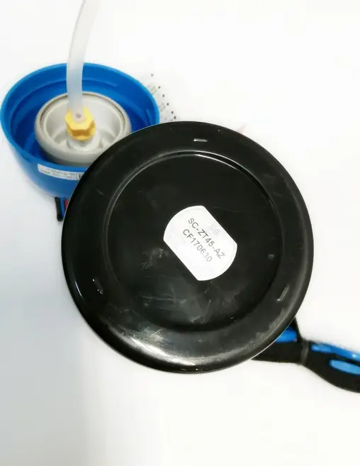 Термос ZOJIRUSHI SC-ZT45AZ дитячий 0.45 л Blue