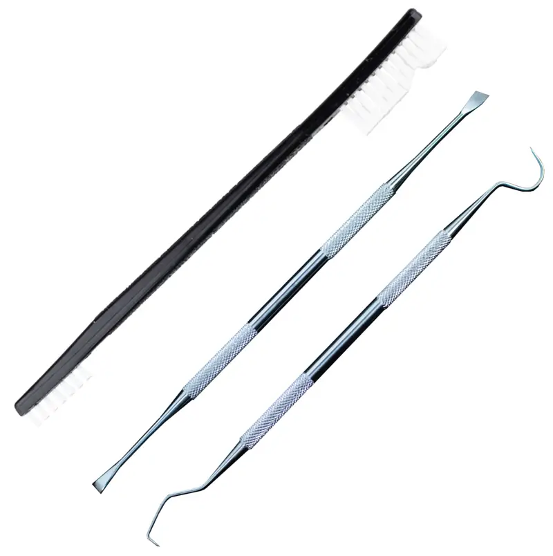 Набір скребків KleenBore 3 шт