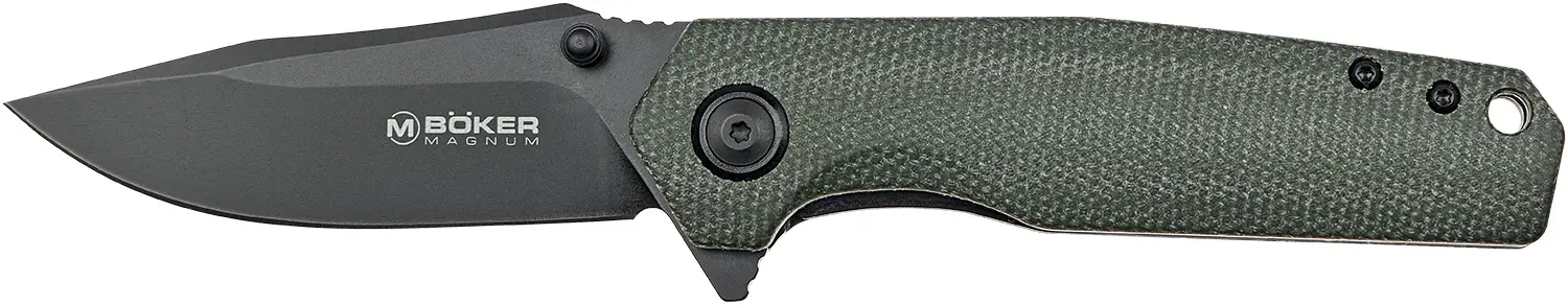 Ніж Boker Magnum Field Flipper