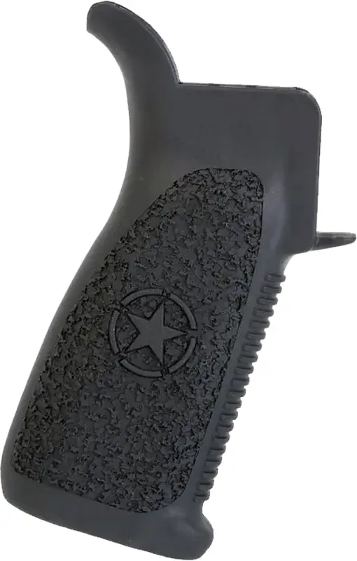 Руків’я пістолетне BCM Grip Mod 4 для AR-15