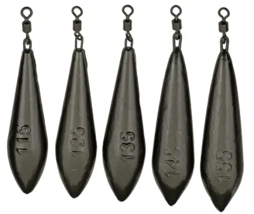 Грузило Технокарп Long Cast 135г