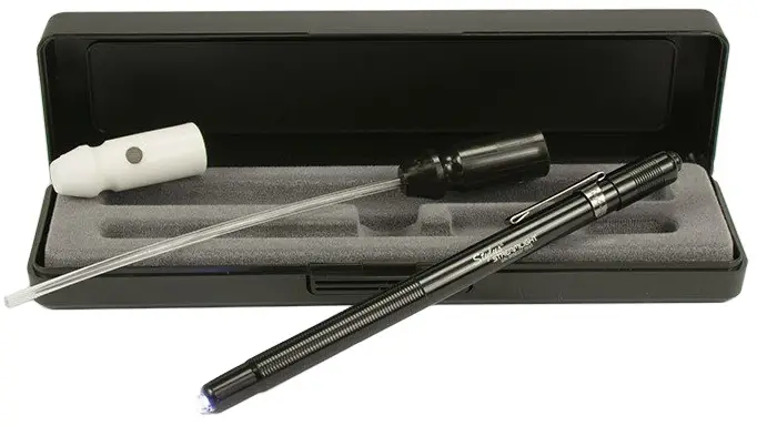 Ліхтарик для каналу ствола Bore Tech BORE BRITE в футлярі