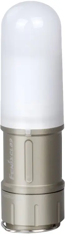 Ліхтар кемпінговий Fenix CL09 Grey