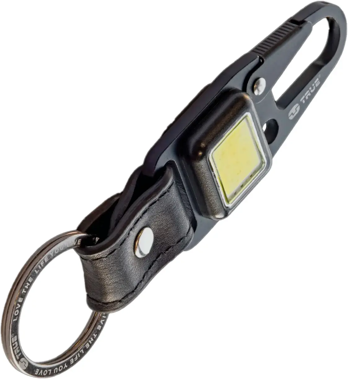 Ліхтар-брелок True Cliplite