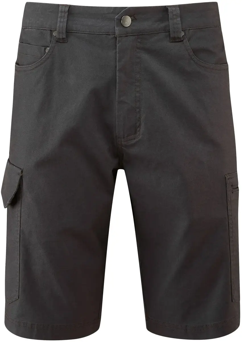 Шорти Rab Radius Cargo Shorts