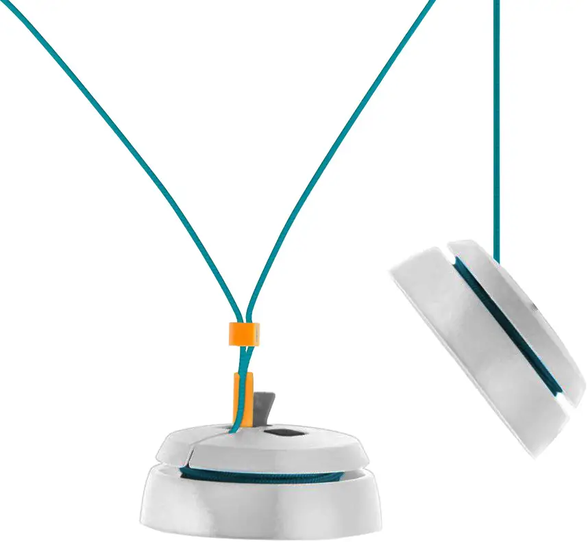 Набір кемпінгових ліхтарів Biolite SiteLight Duo