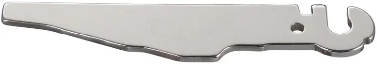 Змінний інструмент Roxon шаблон інструменту FTS1-12 до мультитулу Flex S804