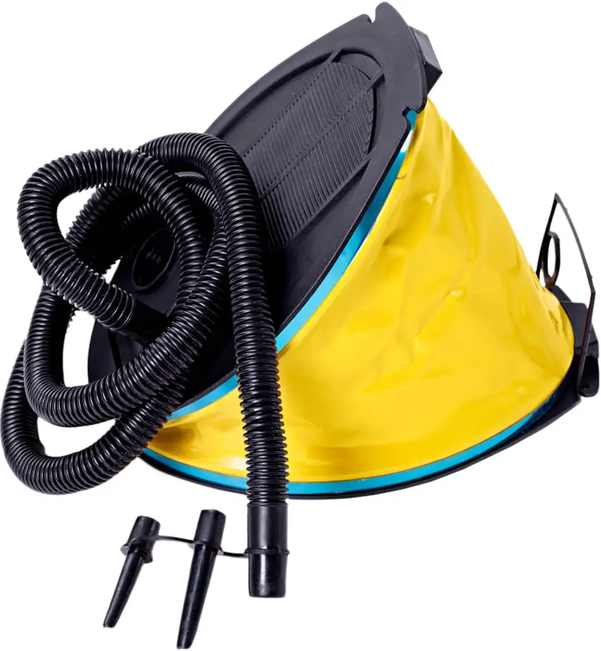 Насос Кемпінг Force 2