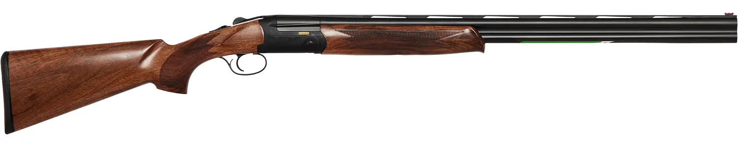 Ружье Fabarm Elos В2 AL Notte кал. 20/76. 71 см