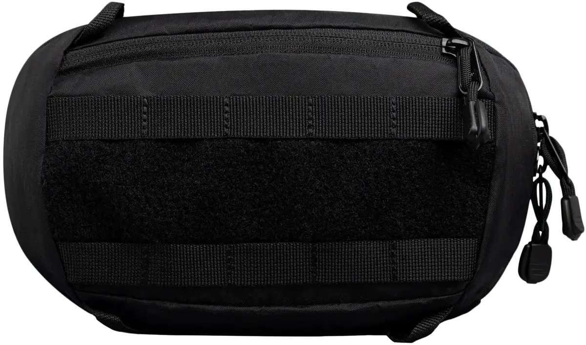 Сумка на пояс Blackpack IGB Mini 2.7L Black