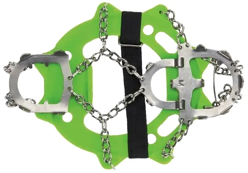 Кошки Climbing Technology Ice Traction Plus Crampons M