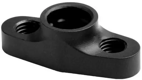 База QD антабка GrovTec Non Rotation для Keymod