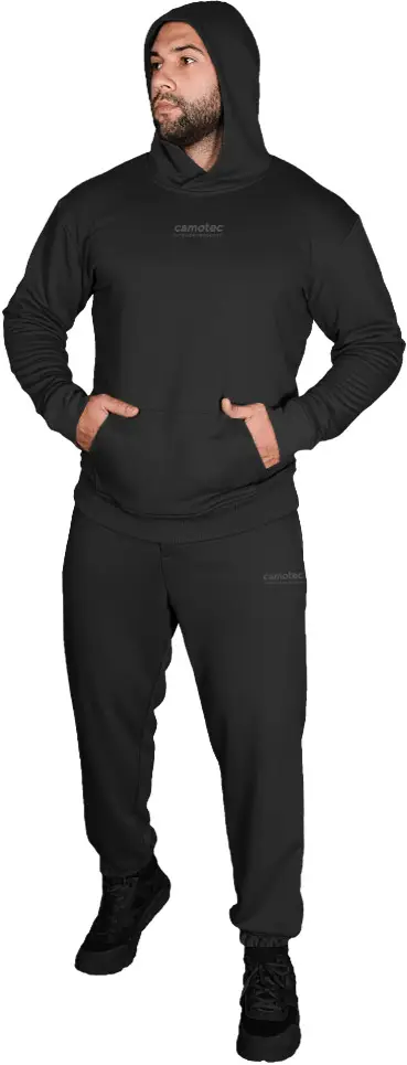 Костюм Camotec Basic Hood 2.0 Cotton