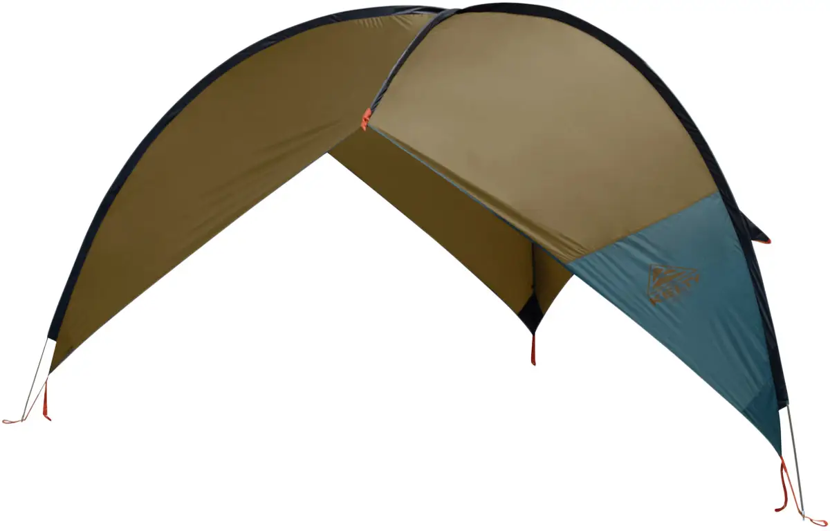 Тент Kelty Sunshade Fallen Rock