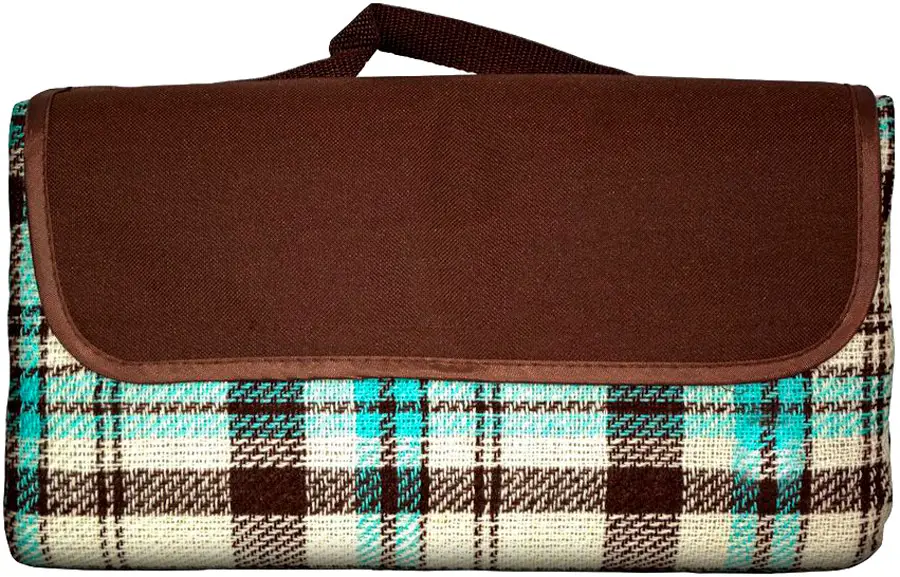 Килимок Time-Eco ТЕ-150 В. Коричневий