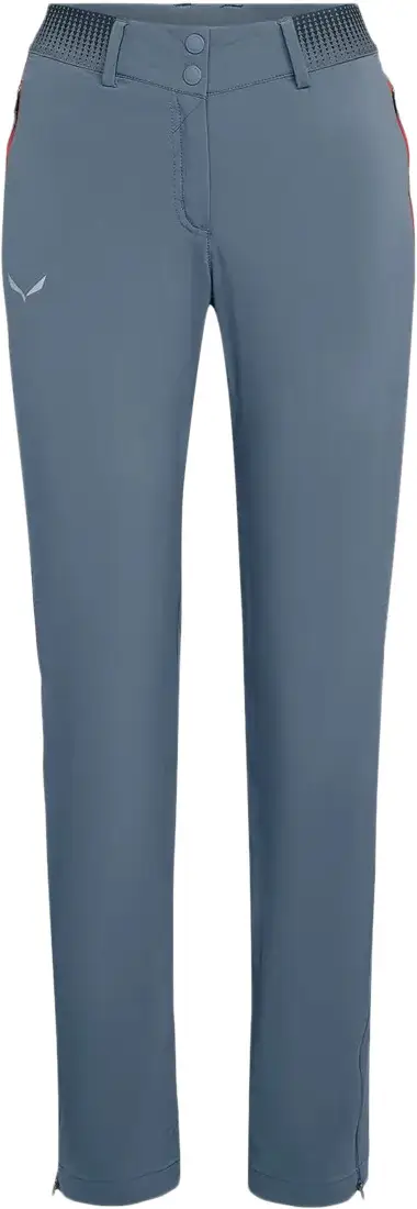 Штани Salewa Pedroc 3 Durastretch Women’s Pant 42/36 Flint Stone