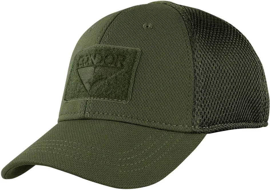 Кепка Condor-Clothing Flex Tactical Mesh Cap