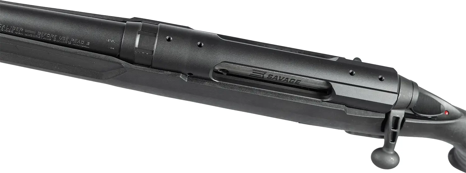 Карабин Savage AXIS II кал. 308 Win 22
