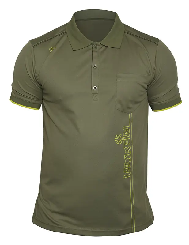 Футболка Norfin Polo M
