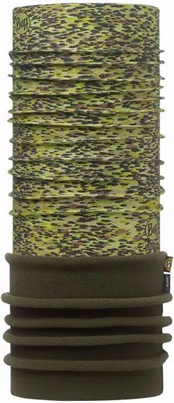 Мультиповязка Buff Polar SHOAL GREEN