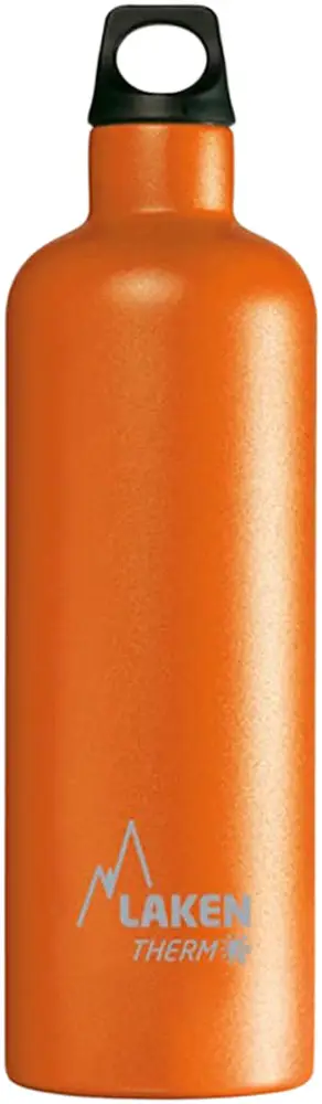 Термопляшка Laken Futura Thermo 0.75L Red