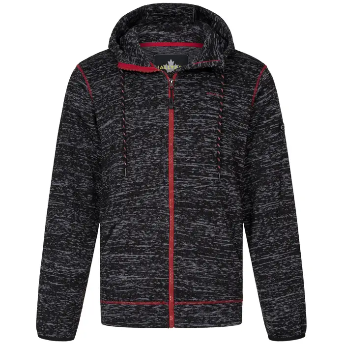 Худи Hallyard Jon 002