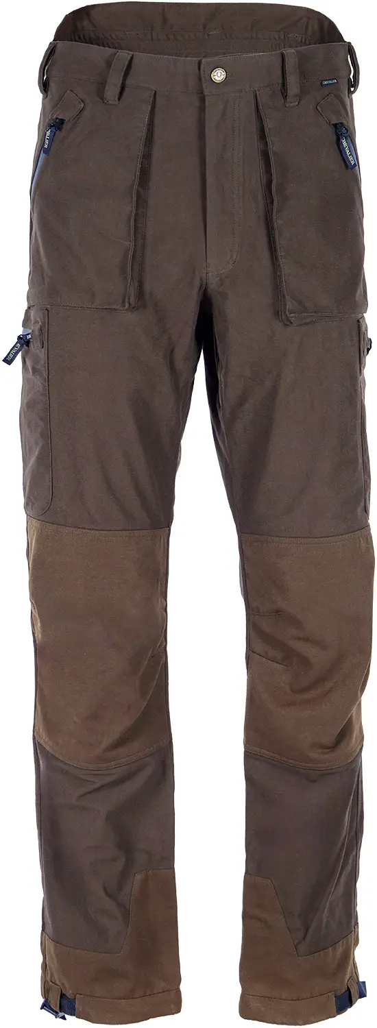 Брюки Chevalier