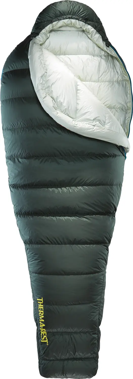 Спальний мішок Therm-A-Rest Hyperion 0C UL Bag Small