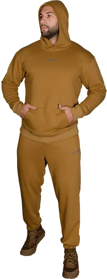 Костюм Camotec Basic Hood 2.0 Cotton