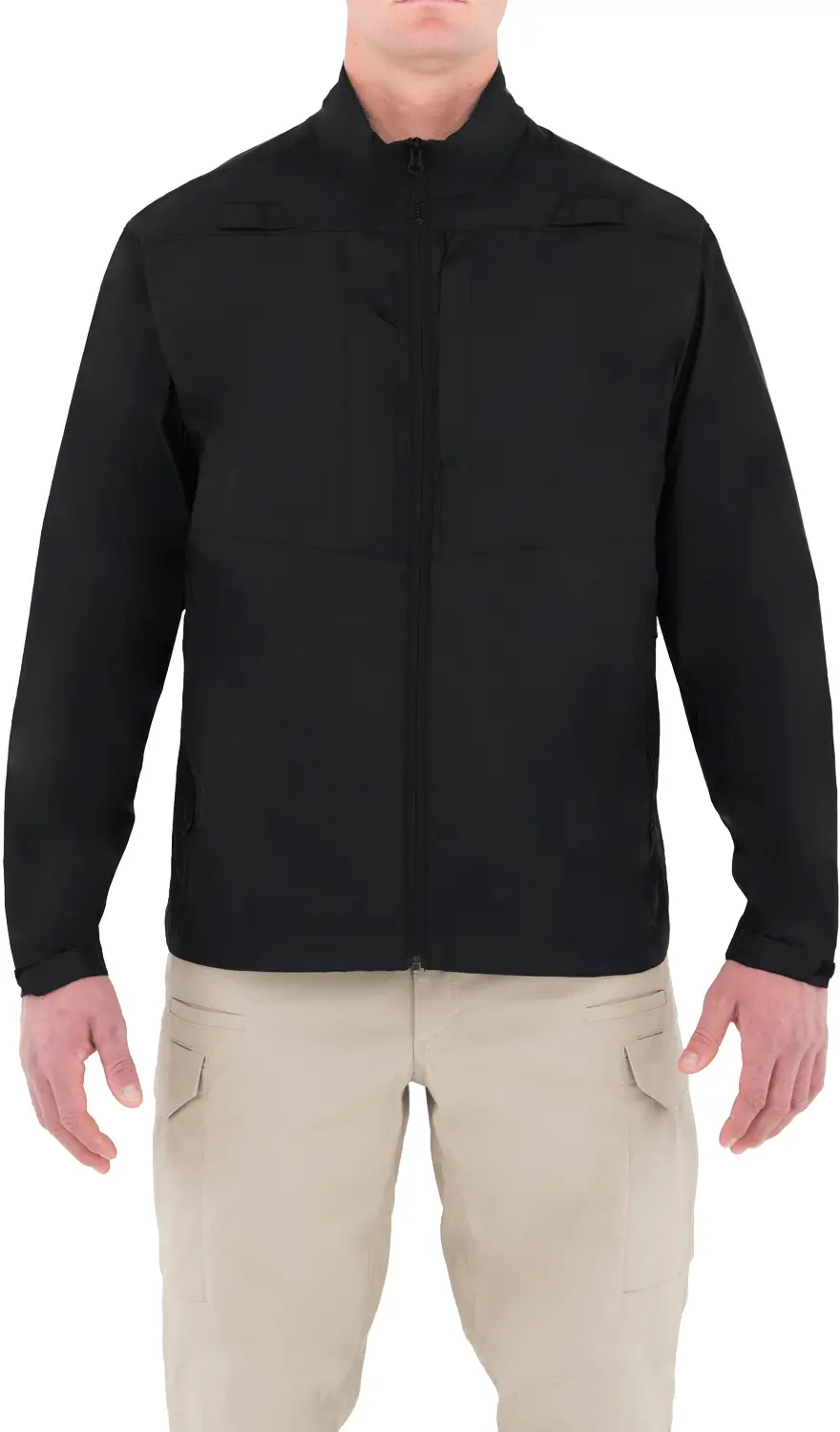 Куртка First Tactical Pack-It 2XL Black