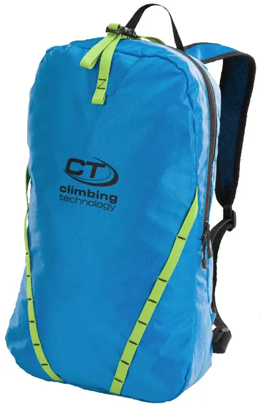 Рюкзак Climbing Technology Magic Pack Folding 16 Blue