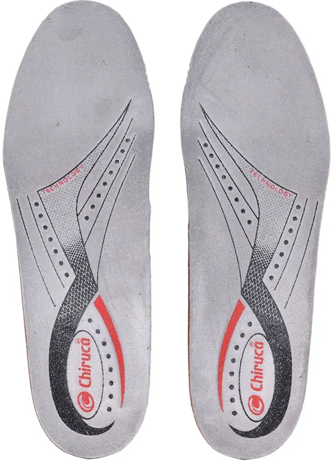 Стельки Chiruca