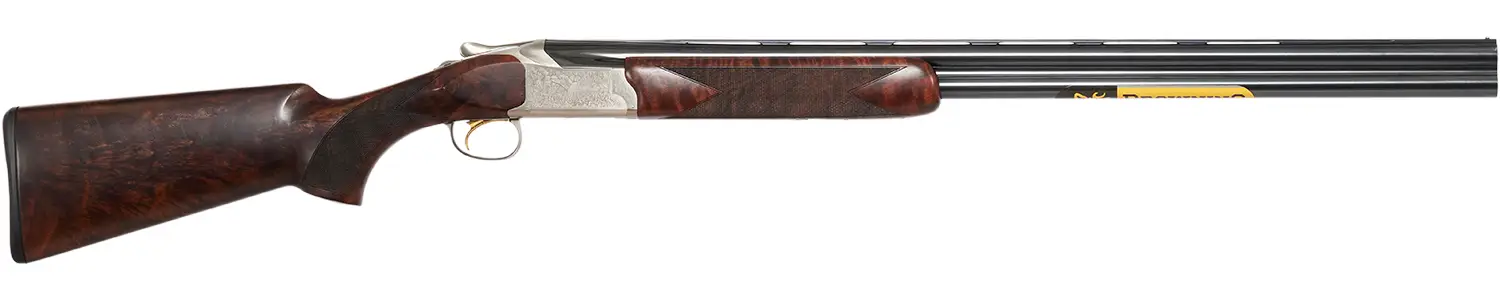 Рушниця Browning B825 Game кал. 12/76. 76 см. INV DC