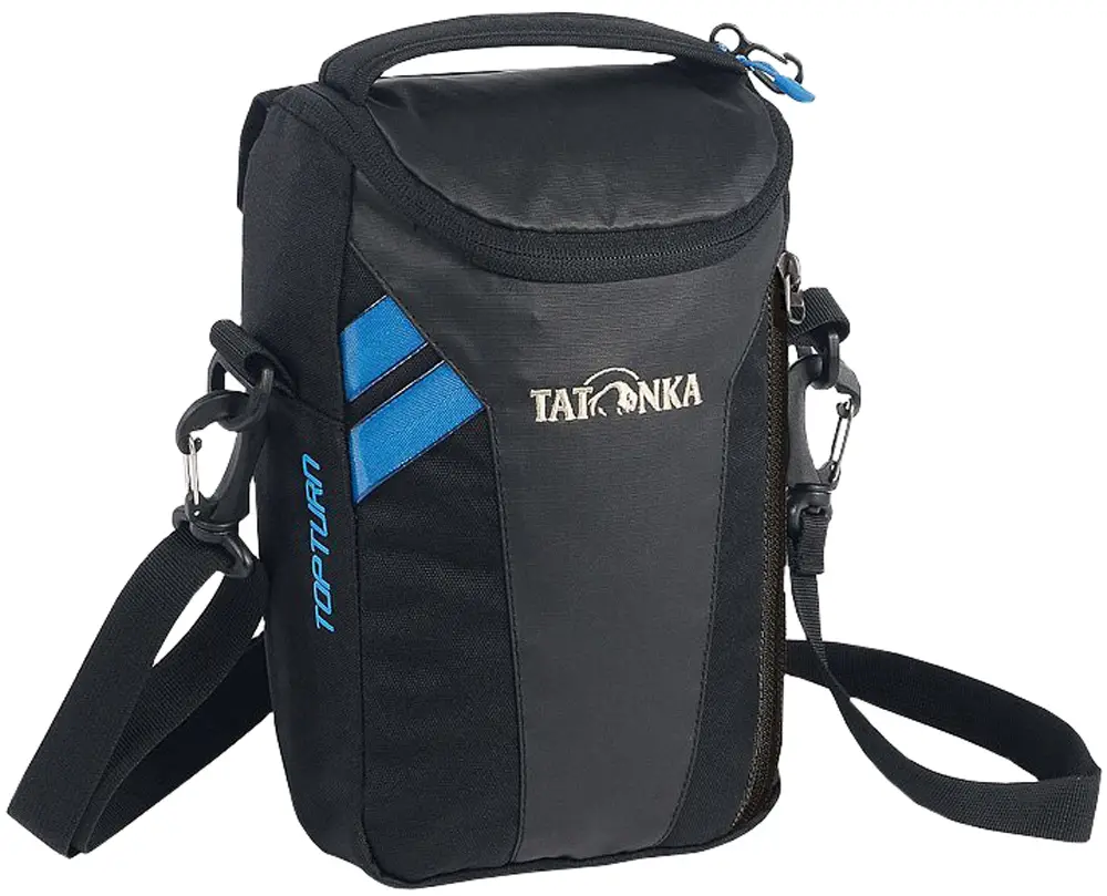 Сумка Tatonka Top Turn 1 Black