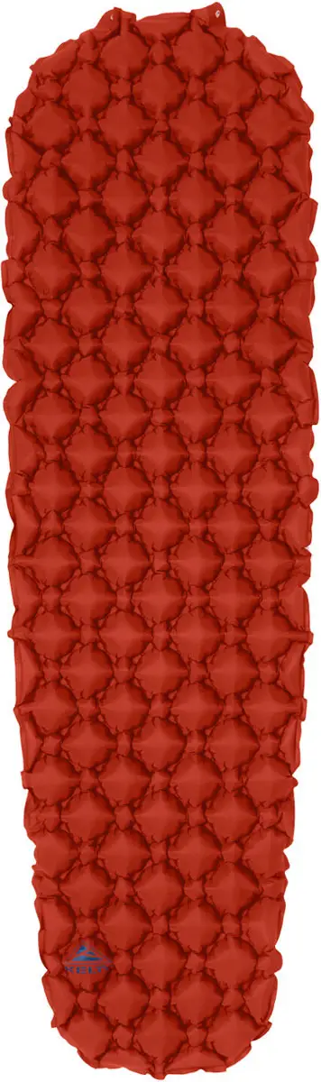 Килимок надувний Kelty Cosmic Mummy Air 5.0